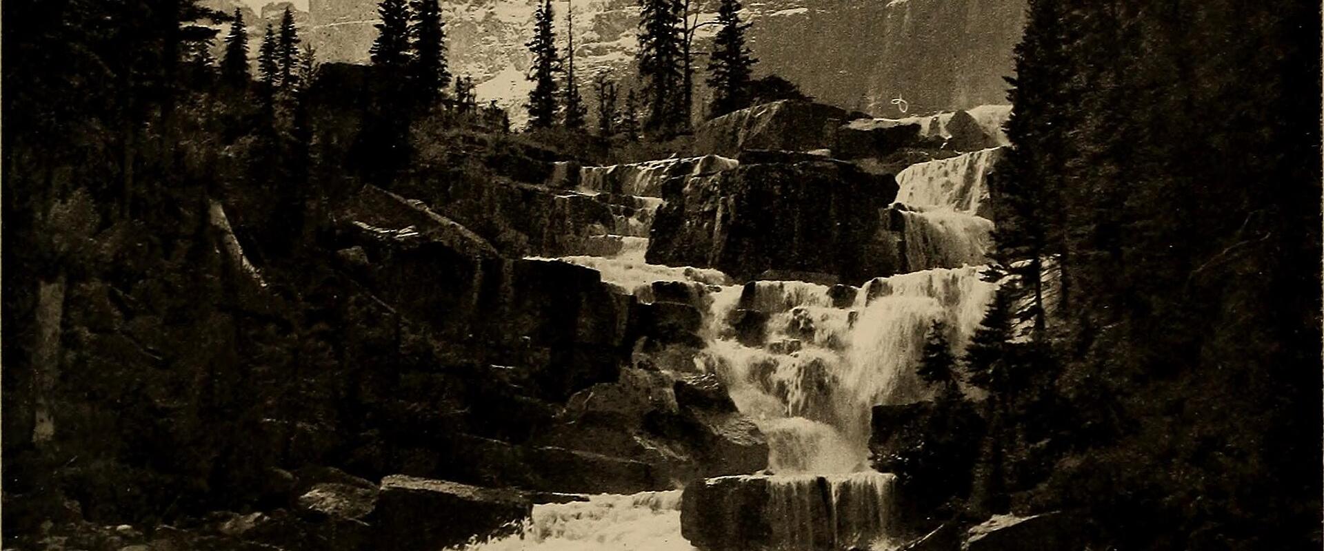 Canadian Rockies Adventure