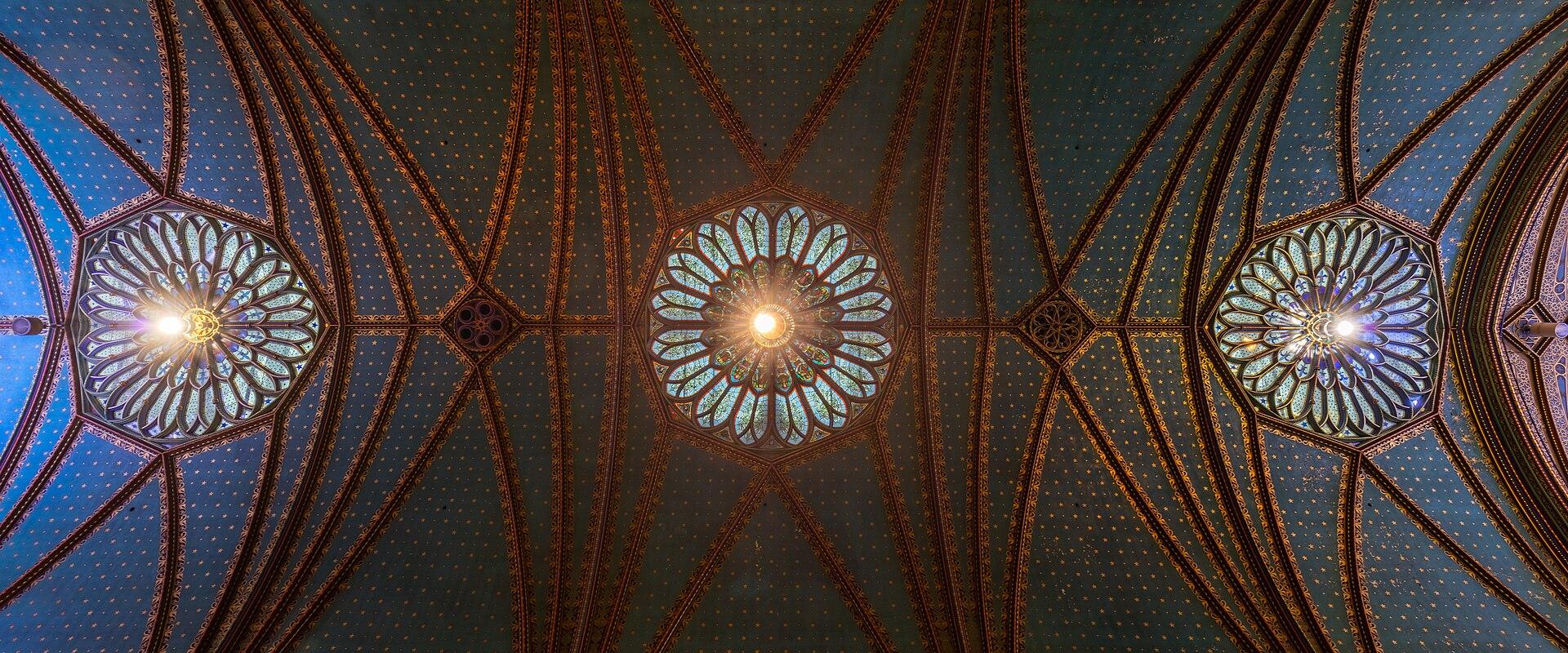 Notre-Dame Basilica