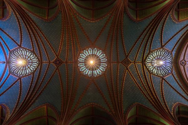 Notre-Dame Basilica