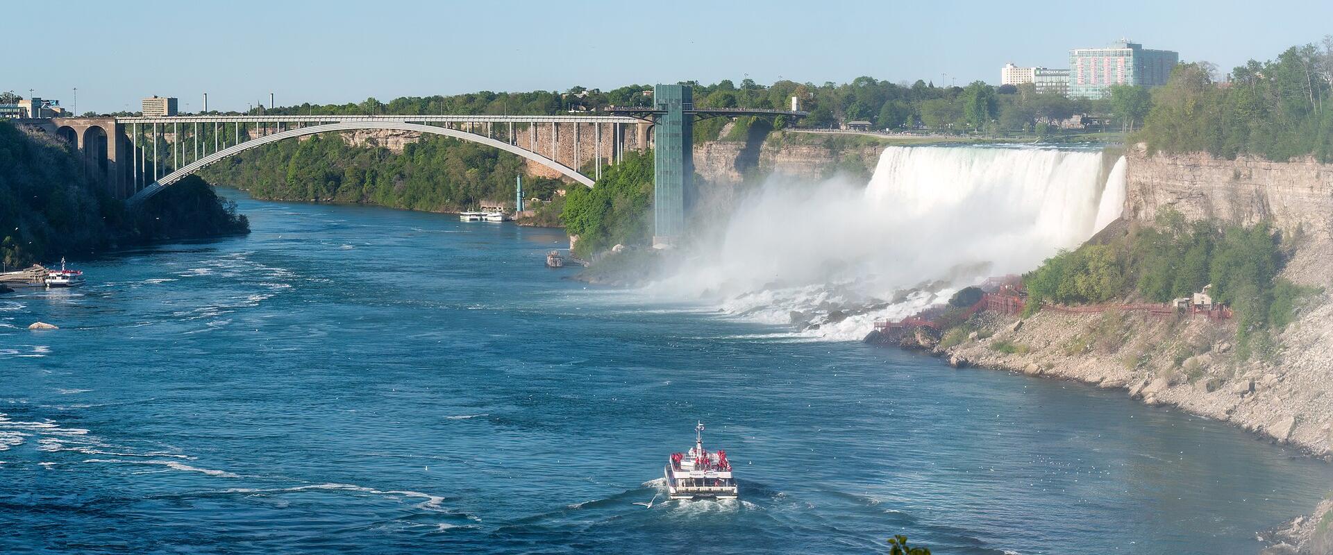 Niagara Falls
