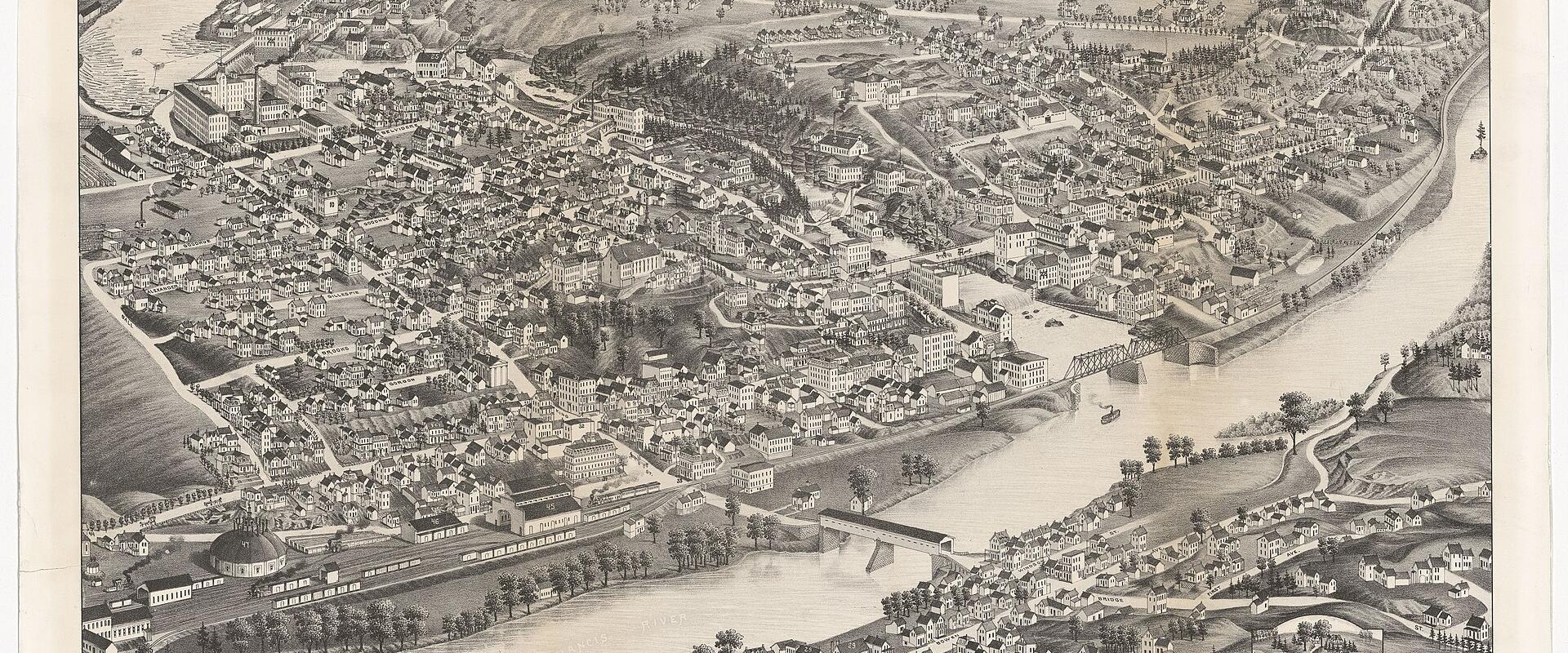 Sherbrooke