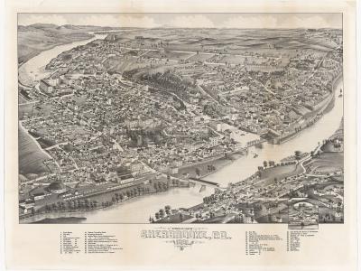 Sherbrooke