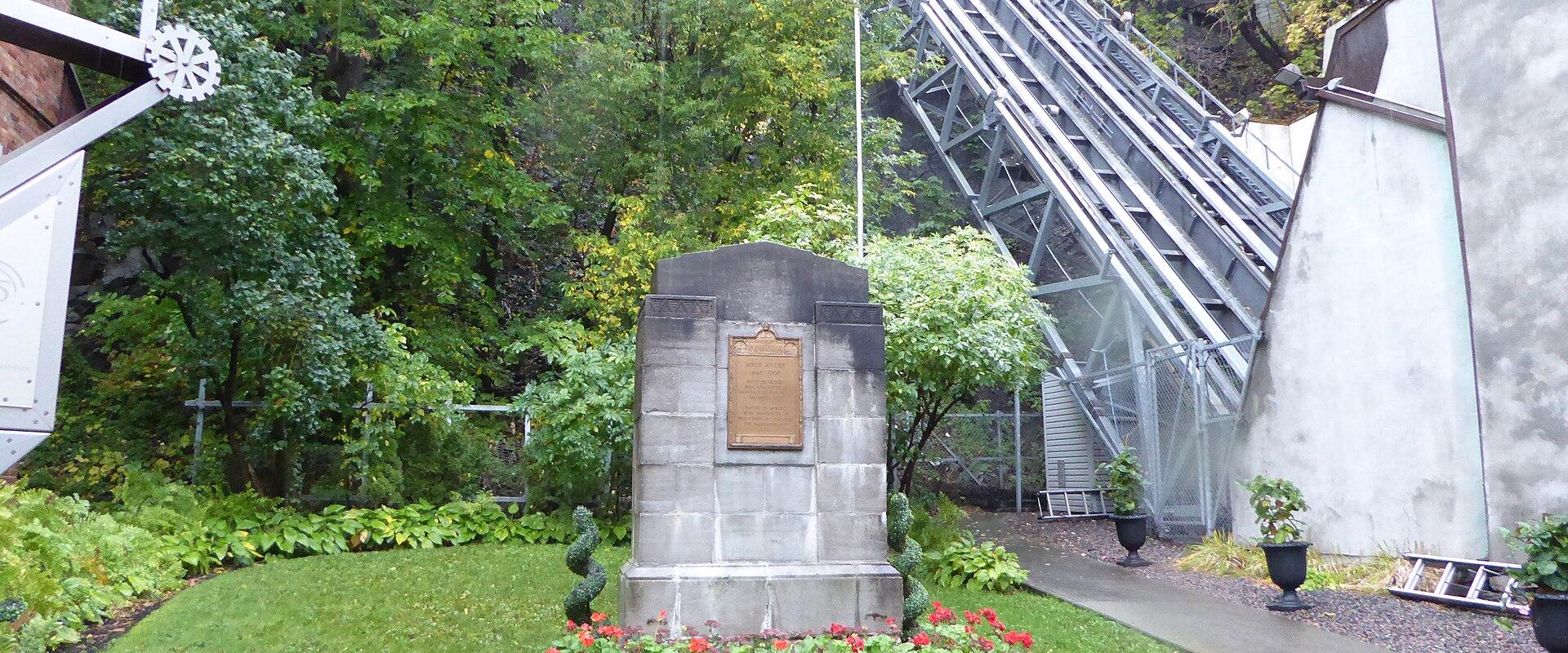 Rue du Petit-Champlain