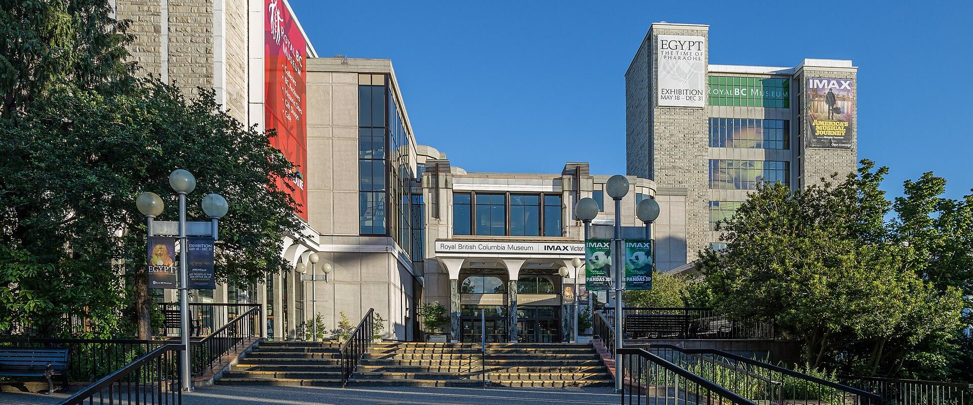 Royal BC Museum