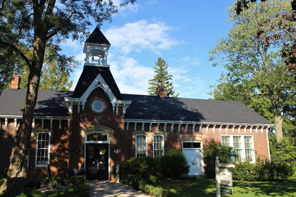 Niagara-on-the-Lake Museum