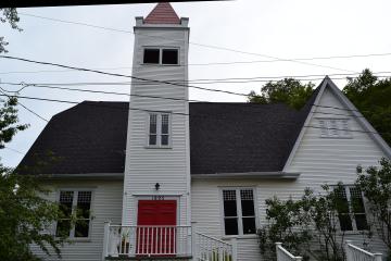 North Hatley