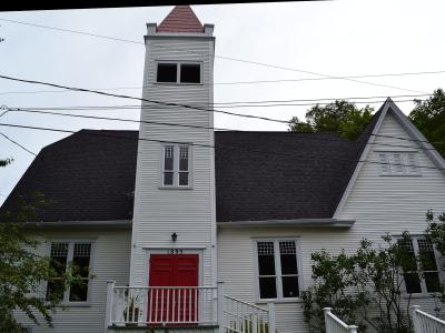 North Hatley