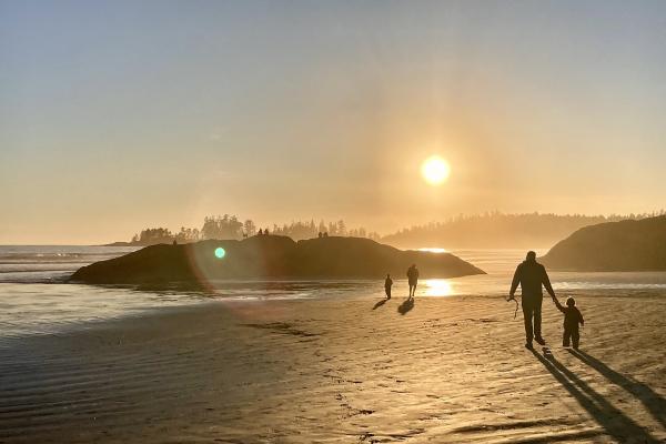 Pacific Rim National Park Reserve