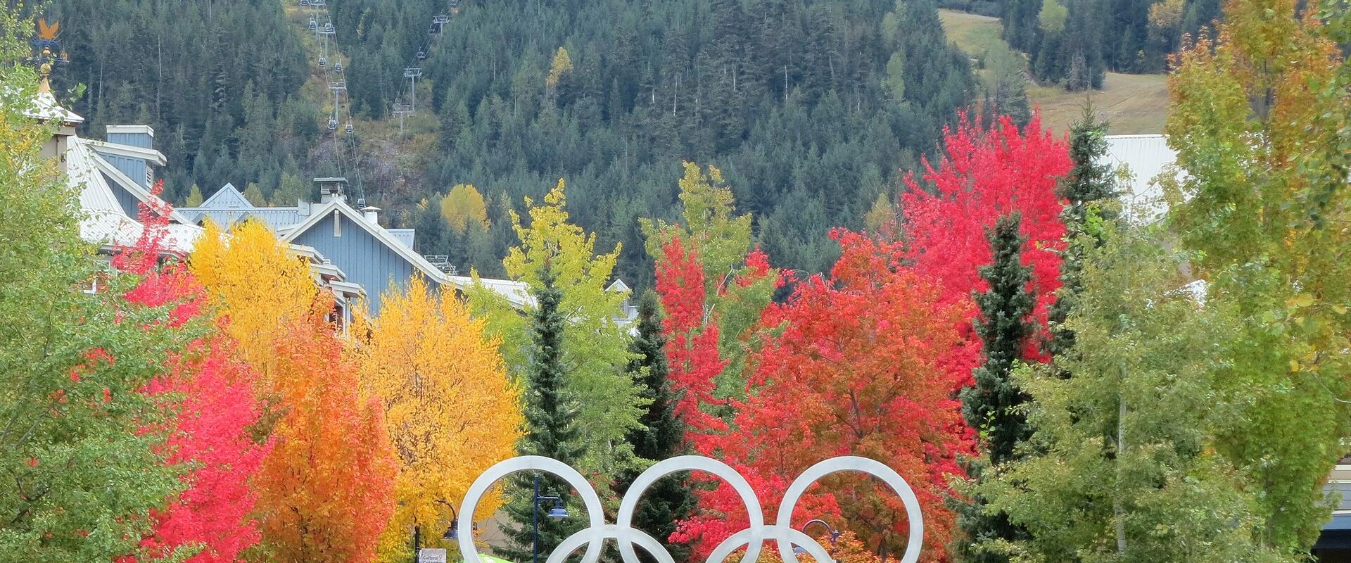 Whistler Village