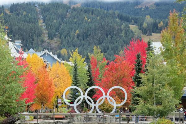 Whistler Village