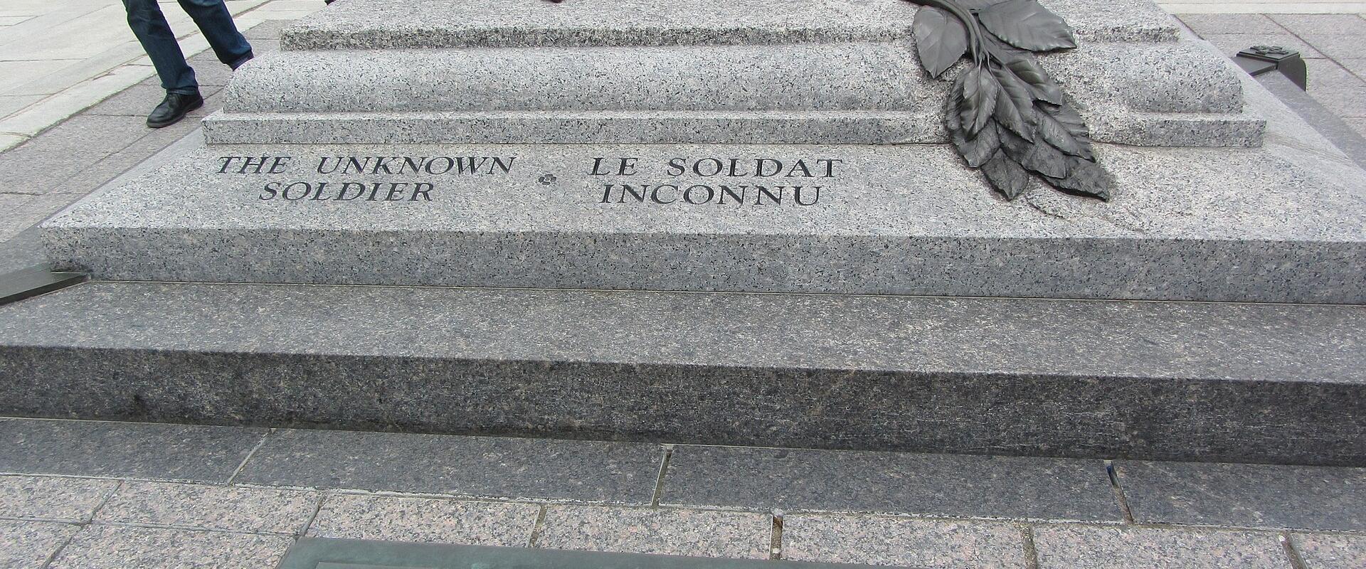 National War Memorial