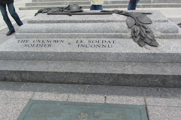 National War Memorial
