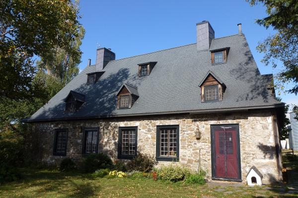Maison Gendreau