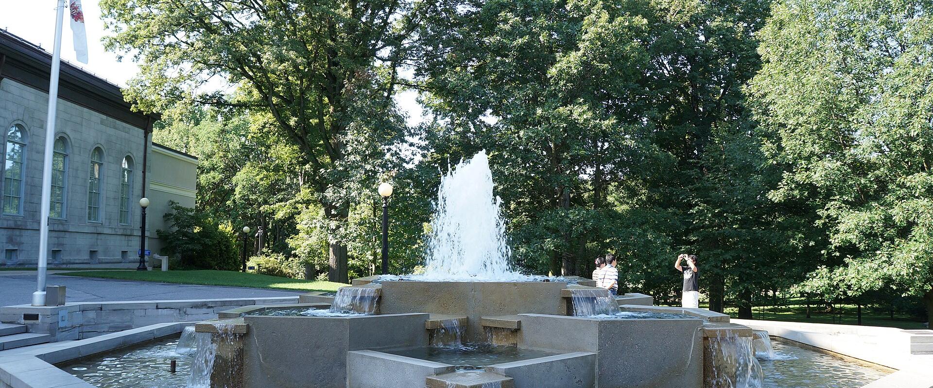 Rideau Hall