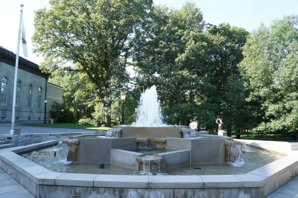 Rideau Hall