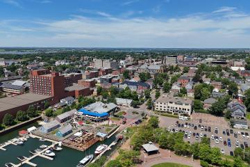 Charlottetown
