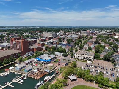 Charlottetown