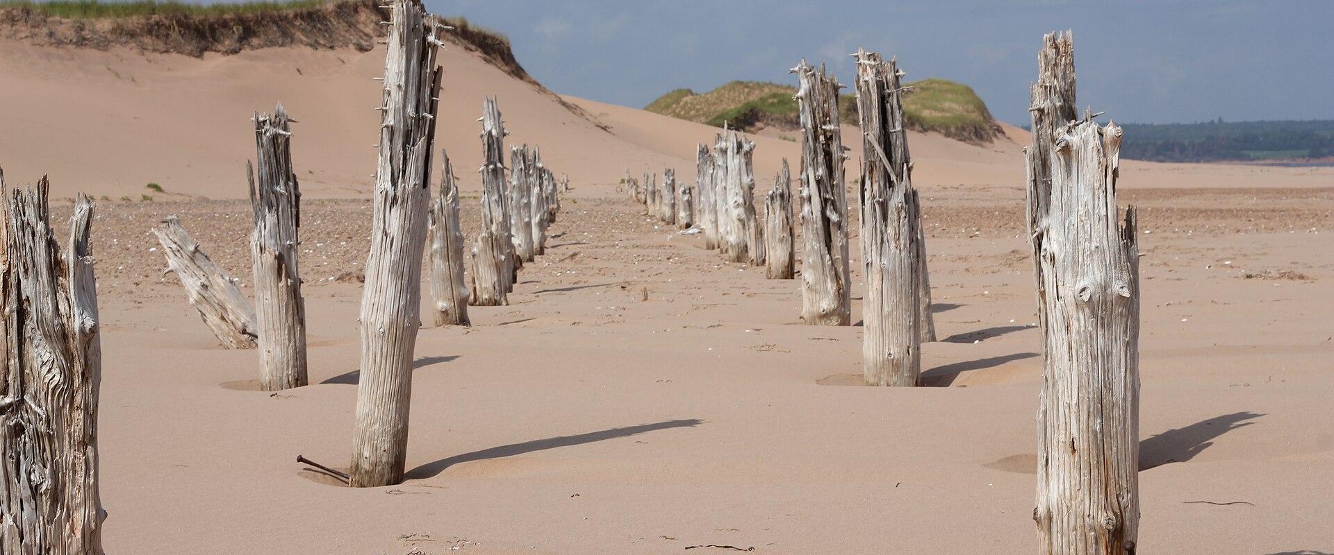 Prince Edward Island National Park