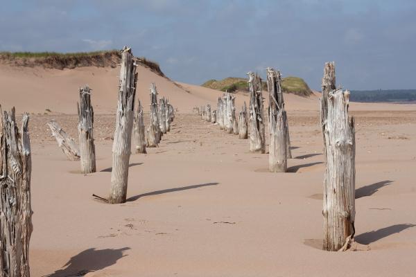 Prince Edward Island National Park