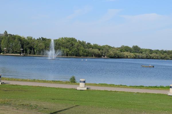 Wascana Centre