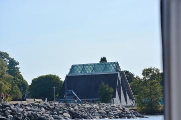 Maritime Museums in Lunenburg