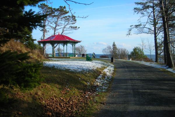 Point Pleasant Park