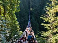 Capilano Suspension Bridge Park