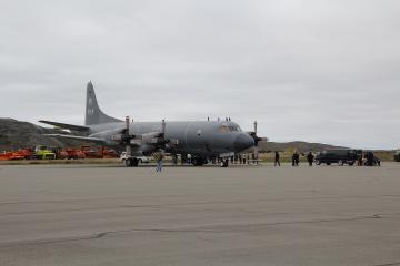 Iqaluit