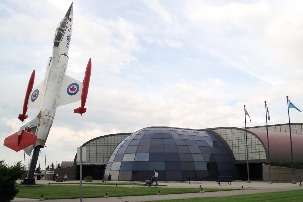 Canadian Warplane Heritage Museum