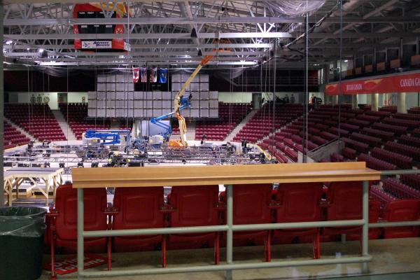 Summerside Arena