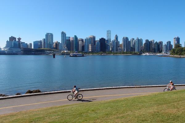 Stanley Park