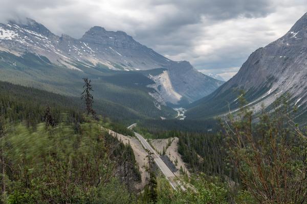 Jasper National Park