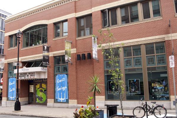 Neptune Theatre