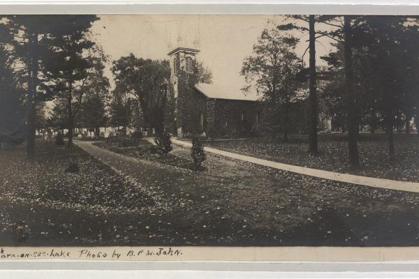 St. Mark's Church