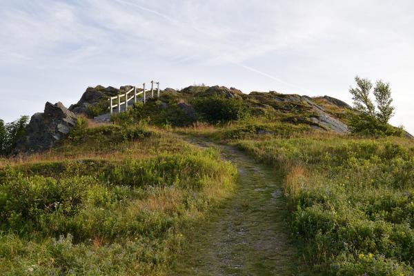 Signal Hill National Historic Site