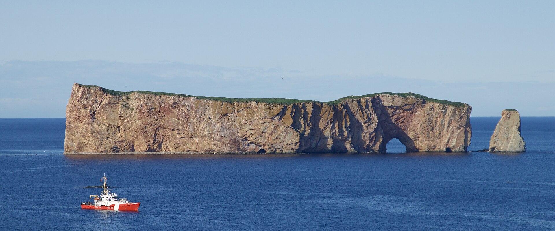 Percé Rock (Rocher Percé)