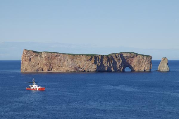 Percé Rock (Rocher Percé)