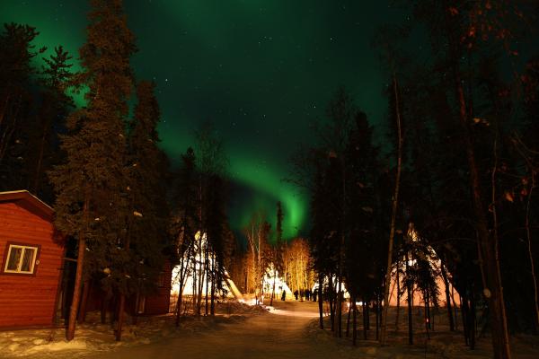 Aurora Village