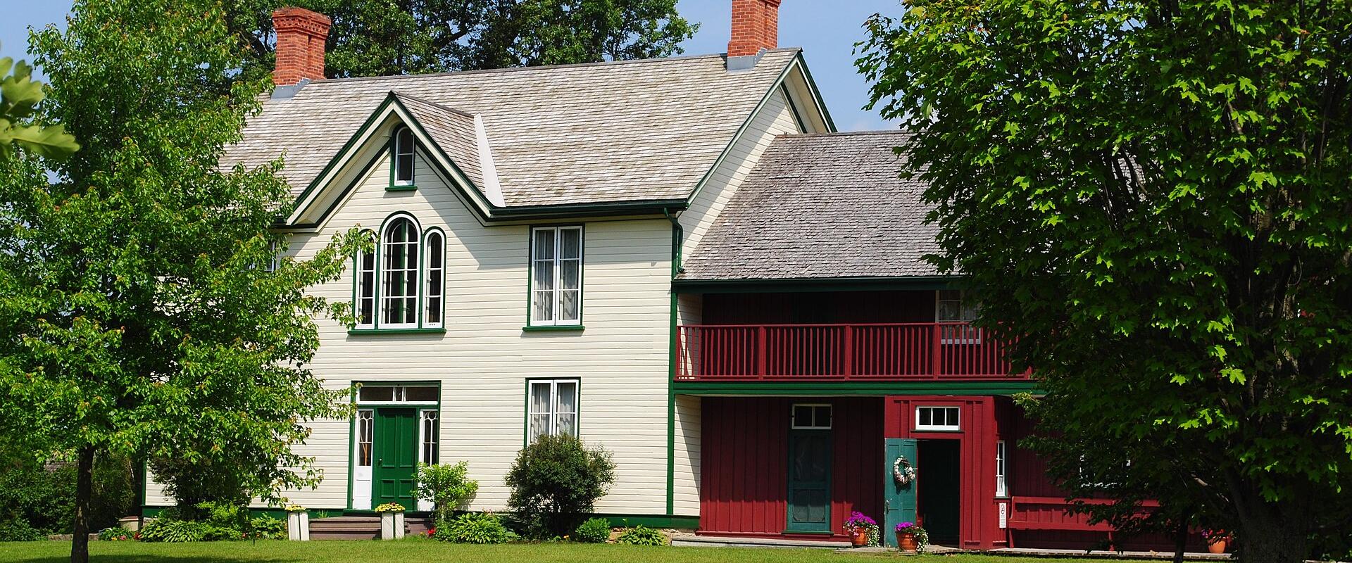 Smiths Falls Museum