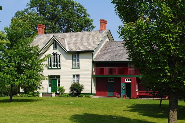 Smiths Falls Museum