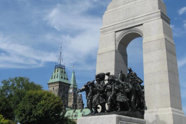National War Memorial