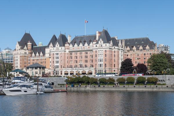 Inner Harbour