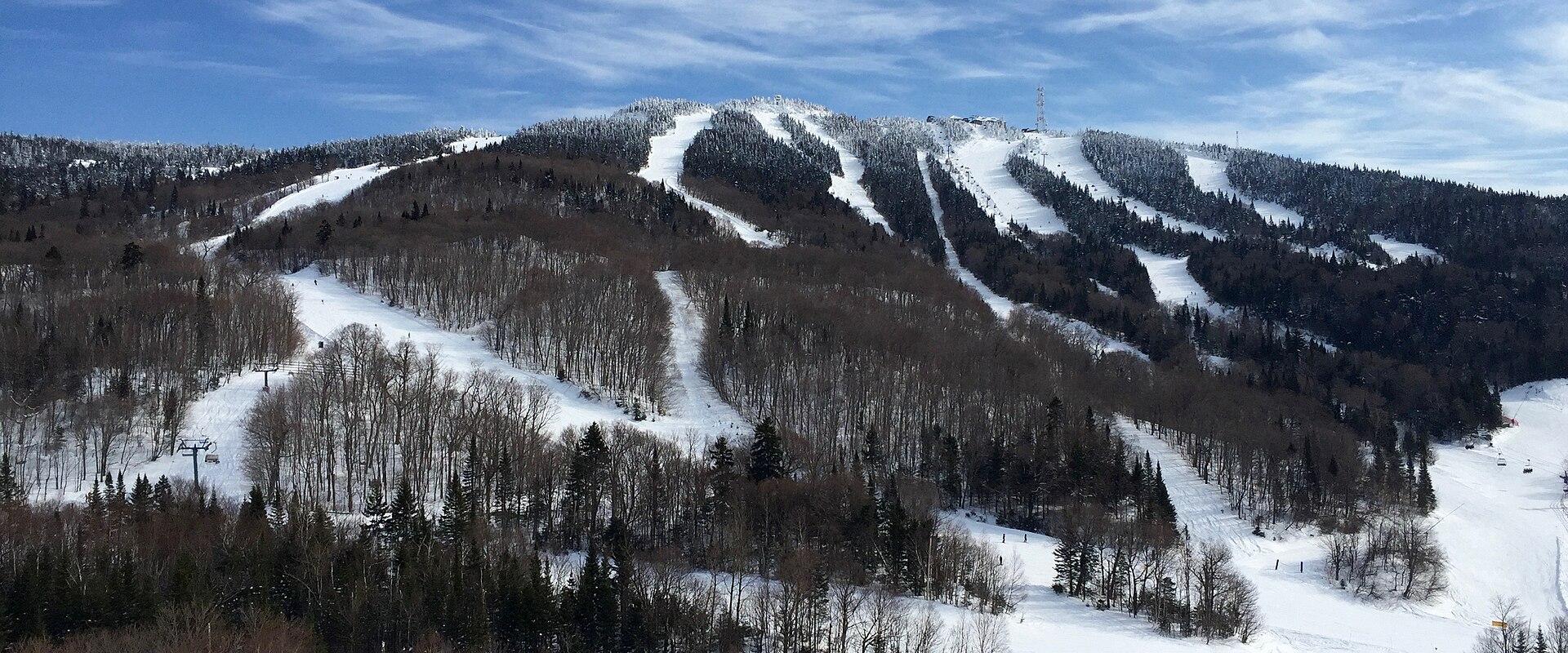 Mont Tremblant International Resort
