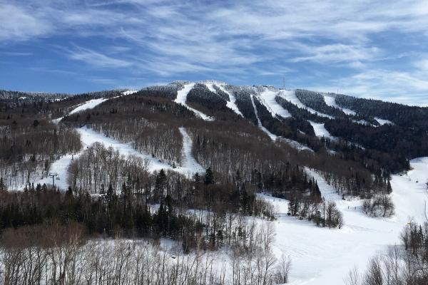 Mont Tremblant International Resort