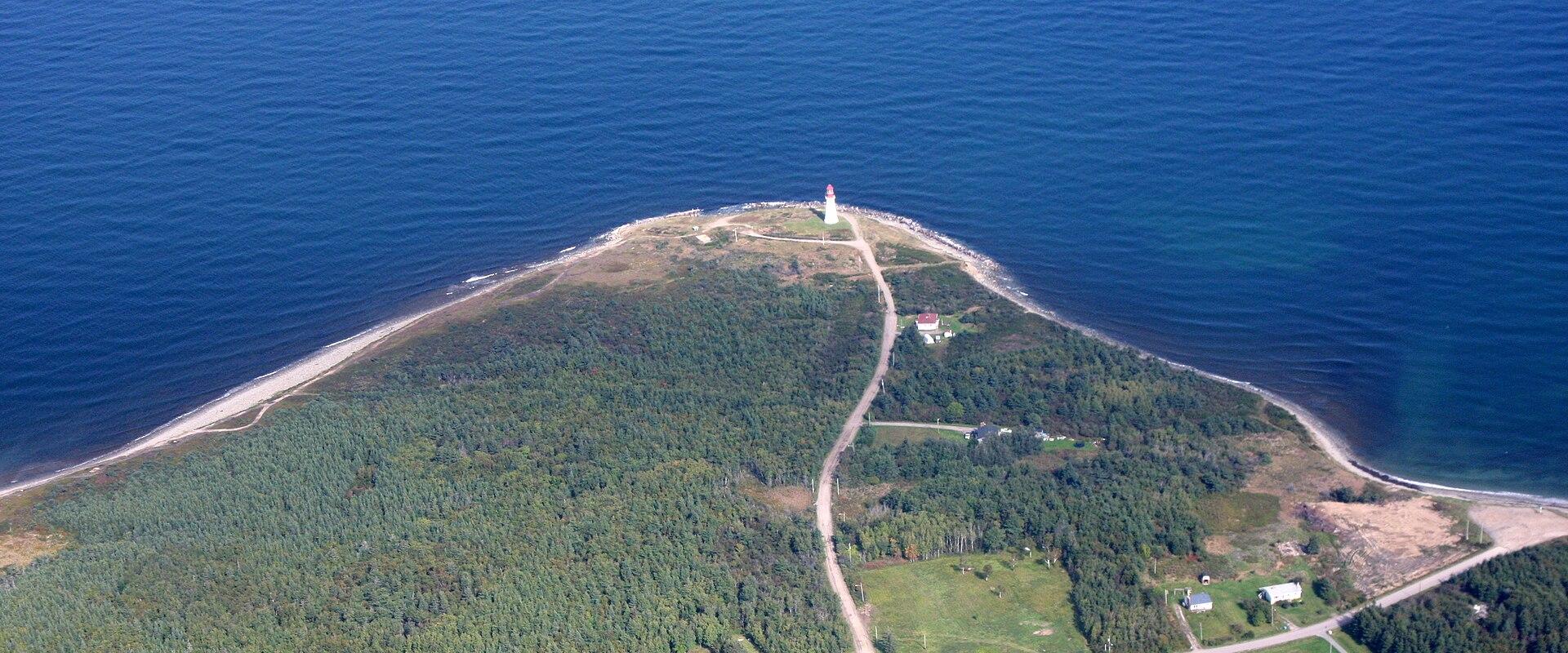Cape Breton Island