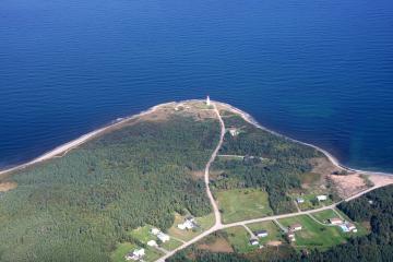 Cape Breton Island
