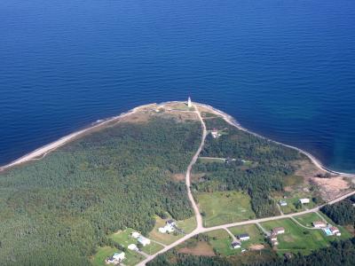 Cape Breton Island
