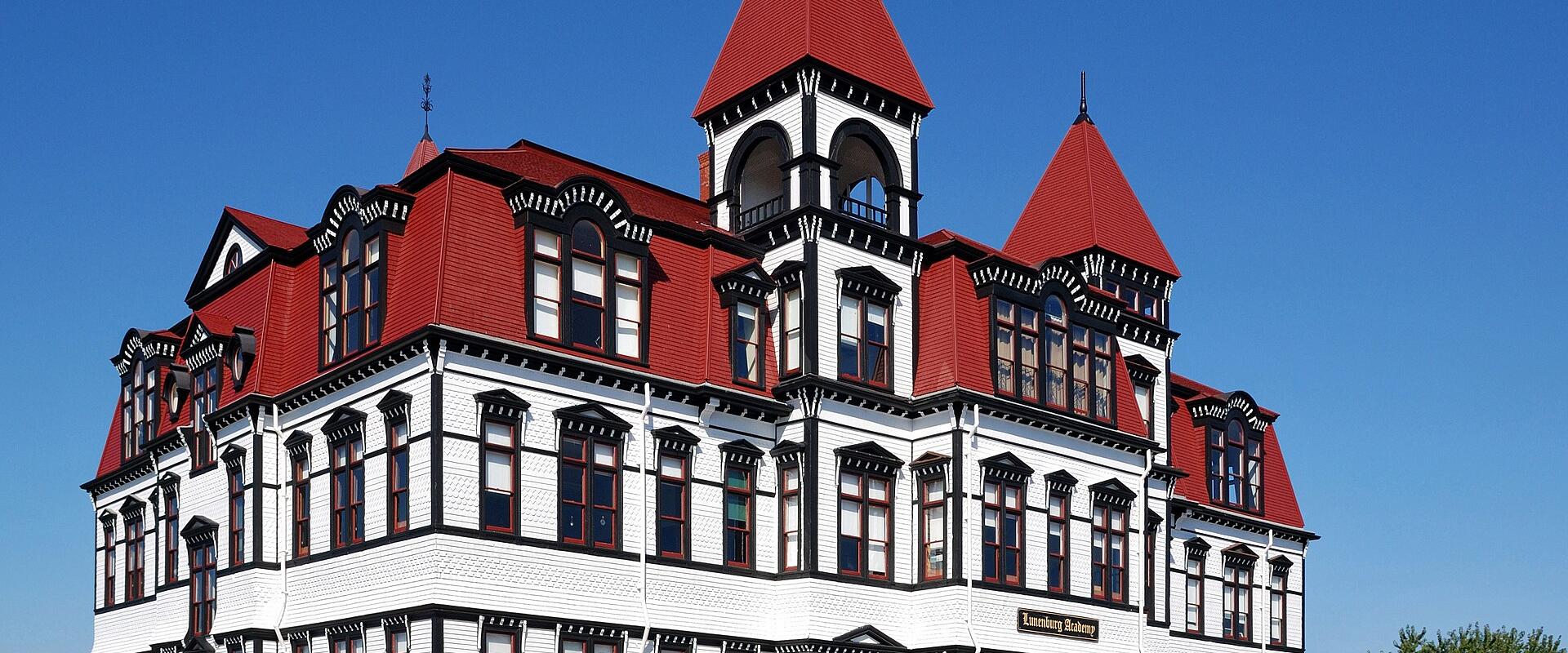 Lunenburg
