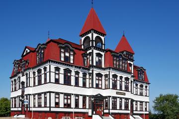Lunenburg