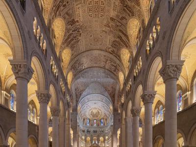 Churches